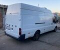 Білий Форд Транзит, об'ємом двигуна 2.2 л та пробігом 766 тис. км за 12500 $, фото 1 на Automoto.ua