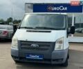 Білий Форд Транзит, об'ємом двигуна 2.2 л та пробігом 400 тис. км за 8800 $, фото 2 на Automoto.ua