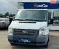 Білий Форд Транзит, об'ємом двигуна 2.2 л та пробігом 400 тис. км за 8800 $, фото 2 на Automoto.ua