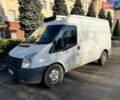 Белый Форд Транзит, объемом двигателя 2.2 л и пробегом 390 тыс. км за 8900 $, фото 3 на Automoto.ua