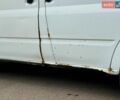Білий Форд Транзит, об'ємом двигуна 2.2 л та пробігом 400 тис. км за 8800 $, фото 17 на Automoto.ua