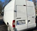 Белый Форд Транзит, объемом двигателя 2.2 л и пробегом 390 тыс. км за 8900 $, фото 6 на Automoto.ua