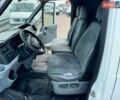 Білий Форд Транзит, об'ємом двигуна 2.2 л та пробігом 400 тис. км за 8800 $, фото 32 на Automoto.ua