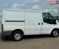 Білий Форд Транзит, об'ємом двигуна 2.2 л та пробігом 400 тис. км за 8800 $, фото 7 на Automoto.ua