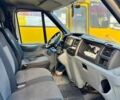 Белый Форд Транзит, объемом двигателя 2.2 л и пробегом 390 тыс. км за 8900 $, фото 9 на Automoto.ua