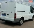 Білий Форд Транзит, об'ємом двигуна 2.2 л та пробігом 400 тис. км за 8800 $, фото 8 на Automoto.ua