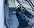 Білий Форд Транзит, об'ємом двигуна 2.2 л та пробігом 766 тис. км за 12500 $, фото 21 на Automoto.ua