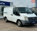Білий Форд Транзит, об'ємом двигуна 2.2 л та пробігом 400 тис. км за 8800 $, фото 4 на Automoto.ua