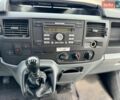 Білий Форд Транзит, об'ємом двигуна 2.2 л та пробігом 400 тис. км за 8800 $, фото 36 на Automoto.ua