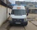 Білий Форд Транзит, об'ємом двигуна 2.2 л та пробігом 575 тис. км за 3500 $, фото 3 на Automoto.ua