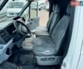 Білий Форд Транзит, об'ємом двигуна 2.2 л та пробігом 400 тис. км за 8800 $, фото 32 на Automoto.ua