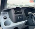 Білий Форд Транзит, об'ємом двигуна 2.2 л та пробігом 400 тис. км за 8800 $, фото 35 на Automoto.ua