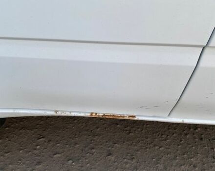 Білий Форд Транзит, об'ємом двигуна 2.2 л та пробігом 766 тис. км за 12500 $, фото 10 на Automoto.ua