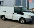 Білий Форд Транзит, об'ємом двигуна 2.2 л та пробігом 400 тис. км за 8800 $, фото 5 на Automoto.ua