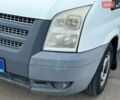 Білий Форд Транзит, об'ємом двигуна 2.2 л та пробігом 400 тис. км за 8800 $, фото 13 на Automoto.ua