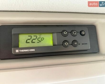 Белый Форд Транзит, объемом двигателя 2.2 л и пробегом 275 тыс. км за 16900 $, фото 18 на Automoto.ua