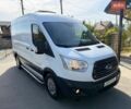 Белый Форд Транзит, объемом двигателя 2.2 л и пробегом 275 тыс. км за 16900 $, фото 2 на Automoto.ua
