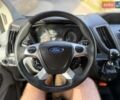 Белый Форд Транзит, объемом двигателя 2.2 л и пробегом 275 тыс. км за 16900 $, фото 21 на Automoto.ua
