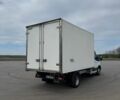 Білий Форд Транзит, об'ємом двигуна 2.2 л та пробігом 450 тис. км за 16000 $, фото 3 на Automoto.ua
