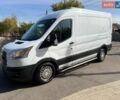 Белый Форд Транзит, объемом двигателя 2.2 л и пробегом 275 тыс. км за 16900 $, фото 1 на Automoto.ua