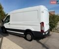 Белый Форд Транзит, объемом двигателя 2.2 л и пробегом 275 тыс. км за 16900 $, фото 5 на Automoto.ua