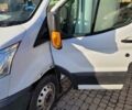 Форд Транзит 2014 в Луцке на Automoto.ua Белый Форд Транзит, объемом двигателя 2.2 л и пробегом 370 тыс. км за 15000 $, фото 2 на Automoto.ua