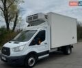 Белый Форд Транзит, объемом двигателя 2.2 л и пробегом 450 тыс. км за 16000 $, фото 4 на Automoto.ua