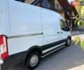Белый Форд Транзит, объемом двигателя 2.2 л и пробегом 275 тыс. км за 16900 $, фото 3 на Automoto.ua