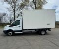 Білий Форд Транзит, об'ємом двигуна 2.2 л та пробігом 450 тис. км за 16000 $, фото 5 на Automoto.ua