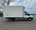 Білий Форд Транзит, об'ємом двигуна 2.2 л та пробігом 450 тис. км за 16000 $, фото 1 на Automoto.ua