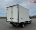 Белый Форд Транзит, объемом двигателя 2.2 л и пробегом 450 тыс. км за 16000 $, фото 3 на Automoto.ua