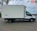 Белый Форд Транзит, объемом двигателя 2.2 л и пробегом 450 тыс. км за 16000 $, фото 1 на Automoto.ua