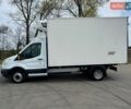 Белый Форд Транзит, объемом двигателя 2.2 л и пробегом 450 тыс. км за 16000 $, фото 5 на Automoto.ua