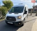 Белый Форд Транзит, объемом двигателя 2.2 л и пробегом 275 тыс. км за 16900 $, фото 1 на Automoto.ua