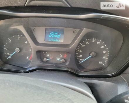 Форд Транзит 2014 в Луцке на Automoto.ua Белый Форд Транзит, объемом двигателя 2.2 л и пробегом 370 тыс. км за 15000 $, фото 1 на Automoto.ua