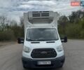 Белый Форд Транзит, объемом двигателя 2.2 л и пробегом 450 тыс. км за 16000 $, фото 8 на Automoto.ua