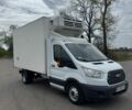 Білий Форд Транзит, об'ємом двигуна 2.2 л та пробігом 450 тис. км за 16000 $, фото 1 на Automoto.ua