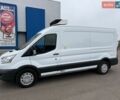 Белый Форд Транзит, объемом двигателя 2.2 л и пробегом 317 тыс. км за 17900 $, фото 9 на Automoto.ua