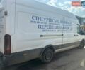 Білий Форд Транзит, об'ємом двигуна 2.2 л та пробігом 290 тис. км за 14900 $, фото 5 на Automoto.ua