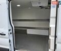 Белый Форд Транзит, объемом двигателя 2.2 л и пробегом 340 тыс. км за 17600 $, фото 8 на Automoto.ua