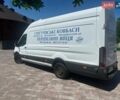 Белый Форд Транзит, объемом двигателя 2.2 л и пробегом 300 тыс. км за 10900 $, фото 5 на Automoto.ua
