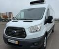 Белый Форд Транзит, объемом двигателя 2.2 л и пробегом 317 тыс. км за 17900 $, фото 1 на Automoto.ua