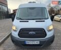 Белый Форд Транзит, объемом двигателя 2.2 л и пробегом 340 тыс. км за 17600 $, фото 2 на Automoto.ua