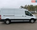 Белый Форд Транзит, объемом двигателя 2.2 л и пробегом 317 тыс. км за 17900 $, фото 6 на Automoto.ua