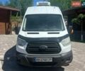 Белый Форд Транзит, объемом двигателя 2.2 л и пробегом 300 тыс. км за 10900 $, фото 1 на Automoto.ua