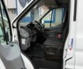 Белый Форд Транзит, объемом двигателя 2.2 л и пробегом 317 тыс. км за 17900 $, фото 18 на Automoto.ua