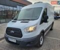 Белый Форд Транзит, объемом двигателя 2.2 л и пробегом 340 тыс. км за 17600 $, фото 1 на Automoto.ua