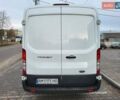 Белый Форд Транзит, объемом двигателя 2.2 л и пробегом 340 тыс. км за 17600 $, фото 5 на Automoto.ua