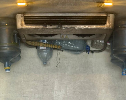 Білий Форд Транзит, об'ємом двигуна 2.2 л та пробігом 281 тис. км за 11799 $, фото 12 на Automoto.ua