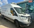 Білий Форд Транзит, об'ємом двигуна 2.2 л та пробігом 290 тис. км за 14900 $, фото 2 на Automoto.ua